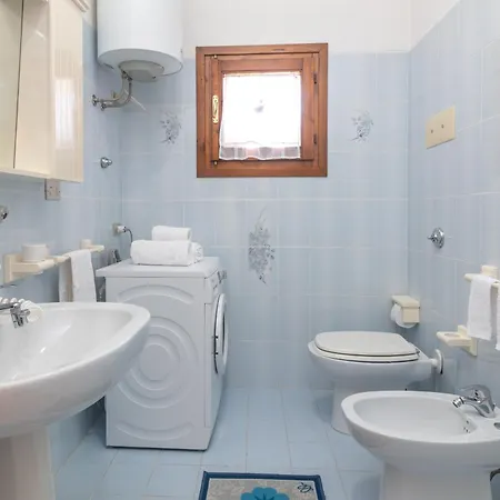 Casa Cinzia E Deborah Cannigione