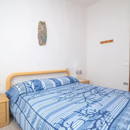 Casa Cinzia E Deborah * Cannigione