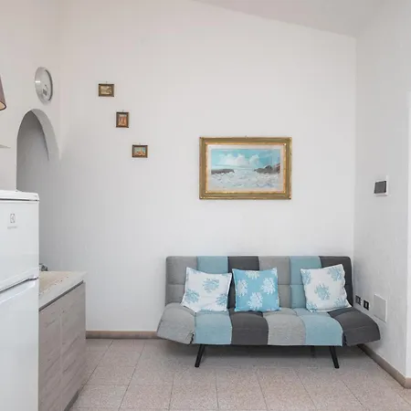 Casa Cinzia E Deborah