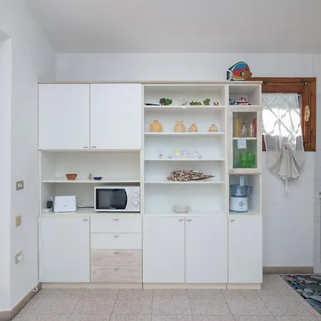 Casa Cinzia E Deborah Nyaraló *