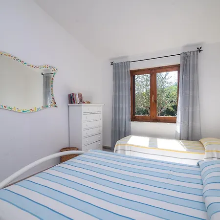 Nyaraló Casa Cinzia E Deborah Cannigione