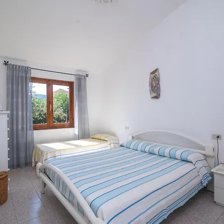 Casa Cinzia E Deborah Nyaraló