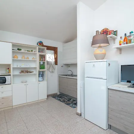 Casa Cinzia E Deborah Nyaraló *
