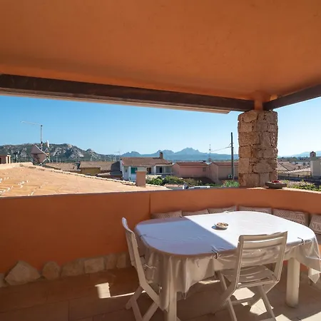 Nyaraló Casa Cinzia E Deborah *