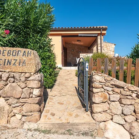 Casa Cinzia E Deborah