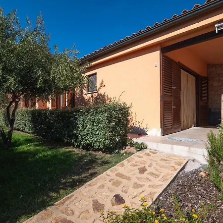 Casa Cinzia E Deborah Nyaraló