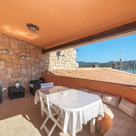 Casa Cinzia E Deborah *